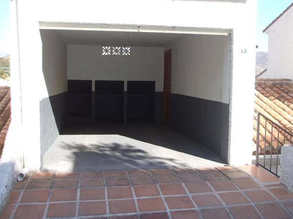 Casas Adosadas Lambda