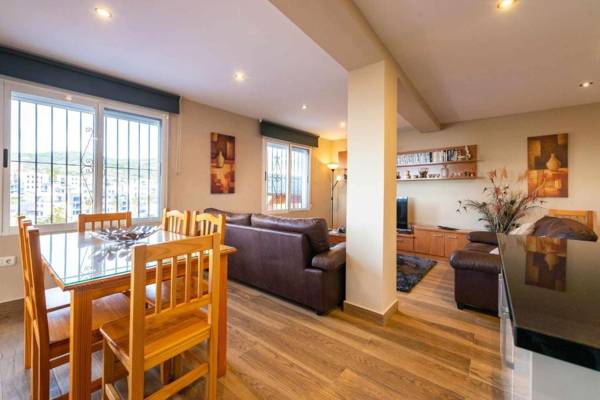 Chalet Vistamar ALOJAMIENTOS VISTAMAR