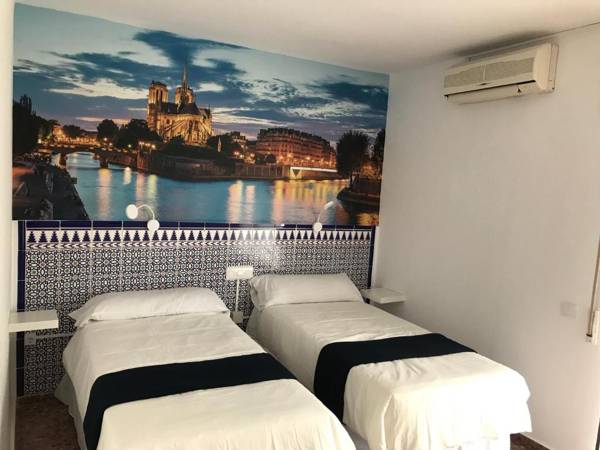 Hotel Playa San Cristóbal