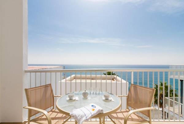 Duplex Terrace Almuñecar by A3Rentals