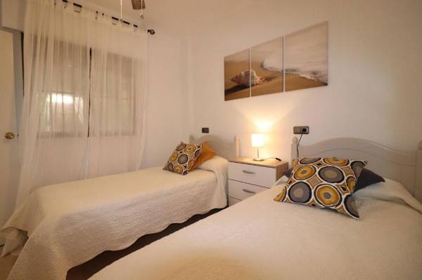 Apartment Capricho SpainSunRentals 1115