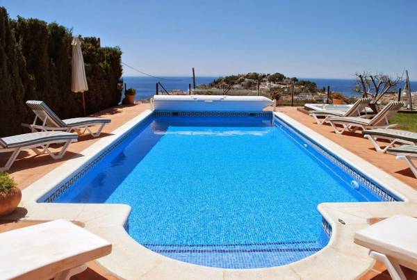 Villa Mariposa - CTV56V