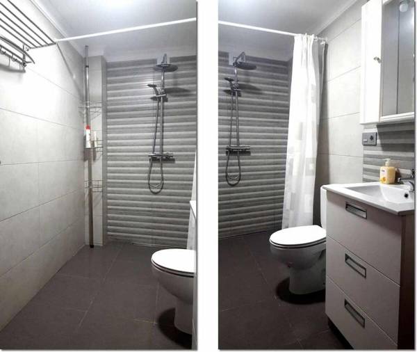 Villa El Rincón de Clara