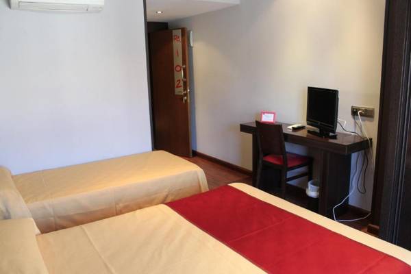 Hostal Royal Almorox