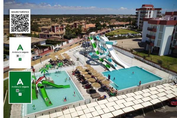 Ohtels Carabela Beach & Golf