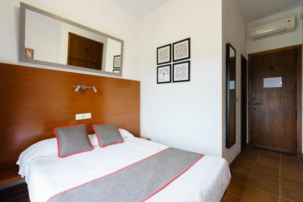 El Rocío Azul Alojamiento Rural