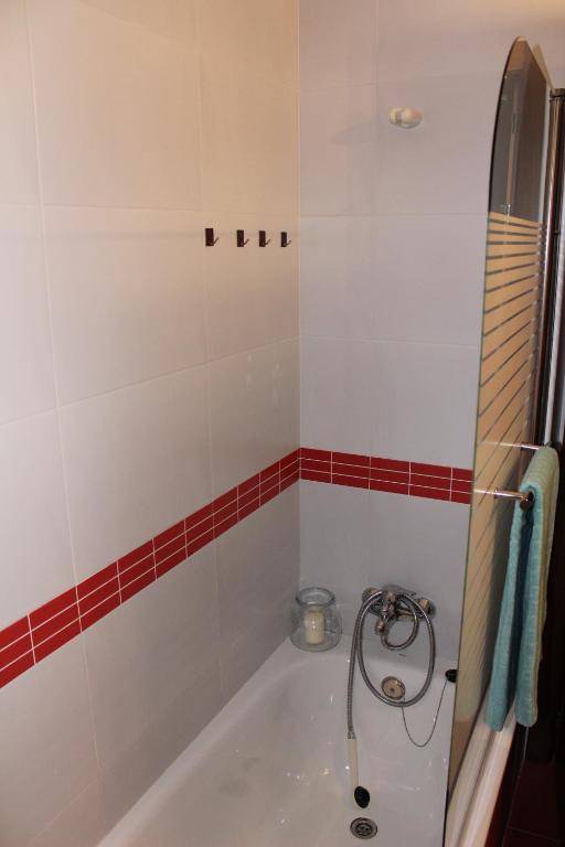 Apartamentos Balcón de la Vega