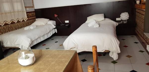 16:9 Los Molinos Suites