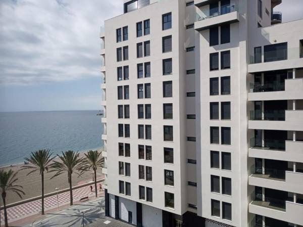 Apartamento Villa Pepita