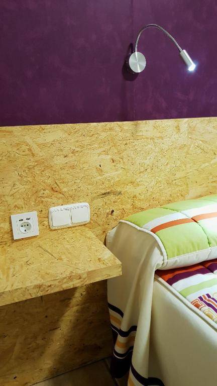 Hostal San Francisco