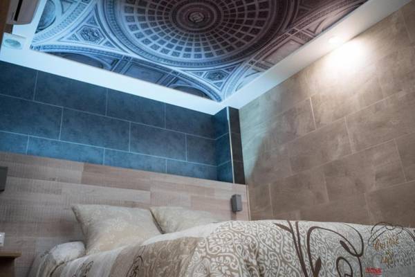 Apartamento Quixote Loft Almagro