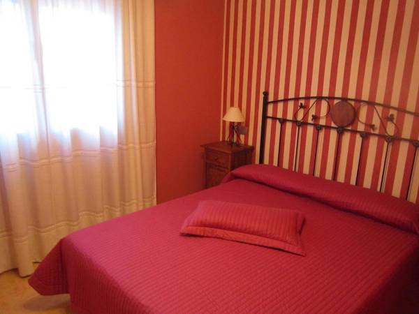 Apartamentos Almagro