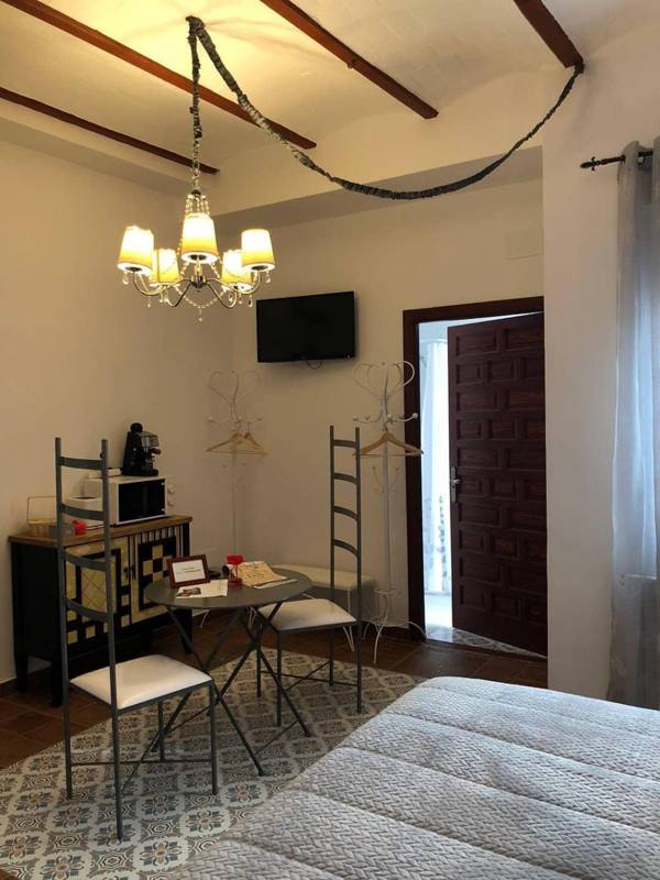 Retiro del Teatro (Suite 2)