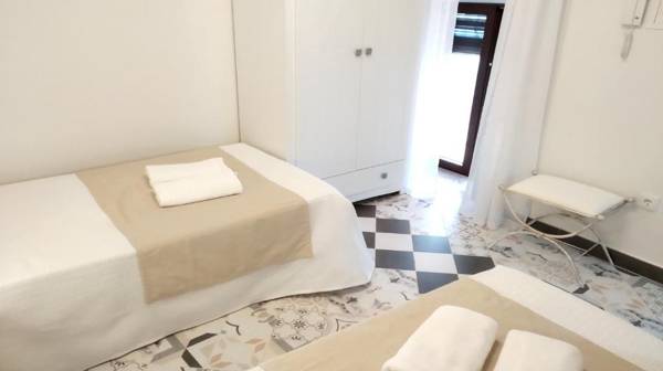 Alojamiento Rural La Estrella de David