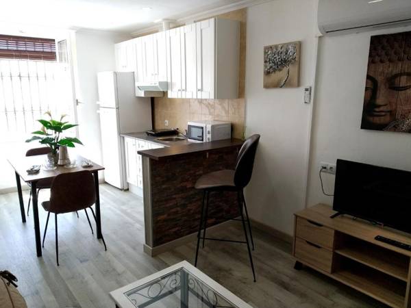 Apartaloft LA CELESTINA