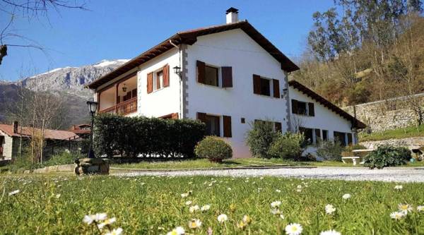 Turismo Rural La Tablá