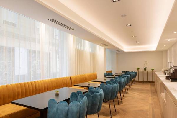 Eurostars Mediterranea Plaza