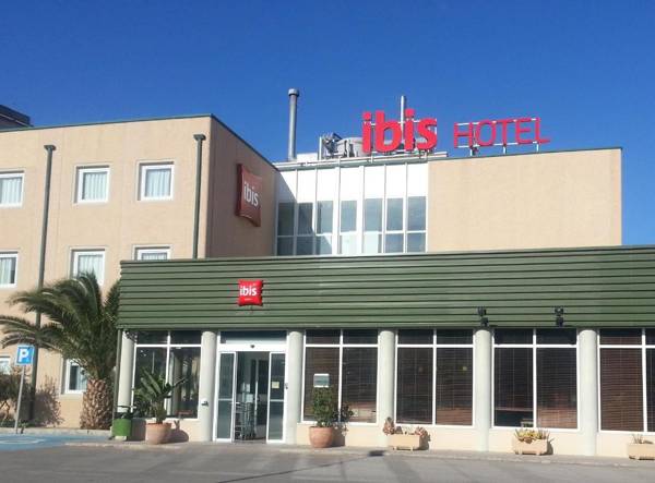 Ibis Hotel Alicante