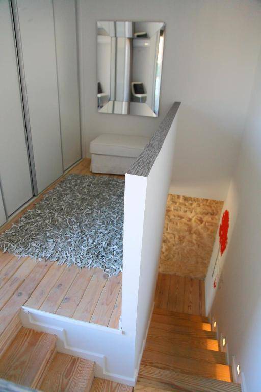 Apartamentos Alfonso X