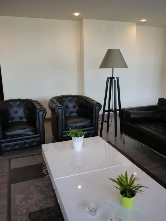 La Portuguesa Apartments