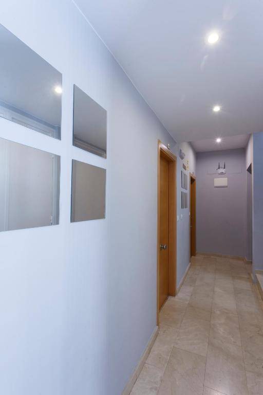 Apartamentos Santa Barbara