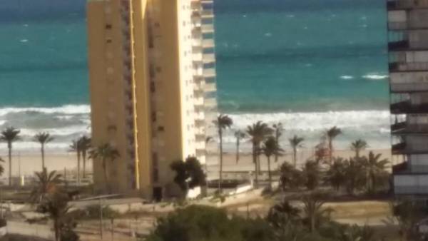 VISTAS PLAYA - Torre San Jordi