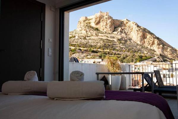 Apartamentos Tito San Nicolas