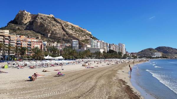 Atico Cesar Elguezabal