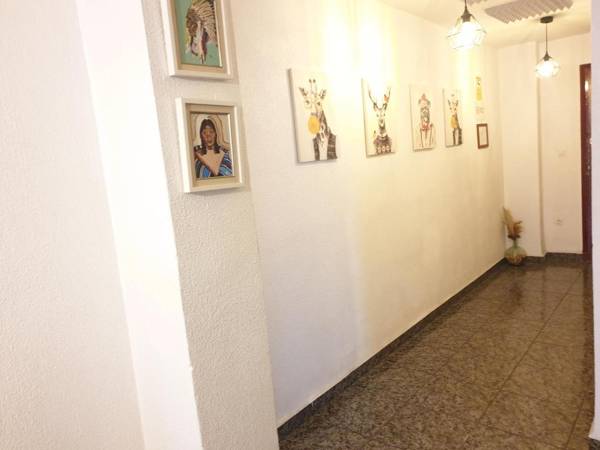 Old Center Inn Alicante