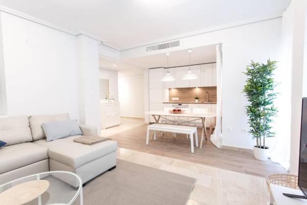 The Lucky Flats - Pintor Sorolla