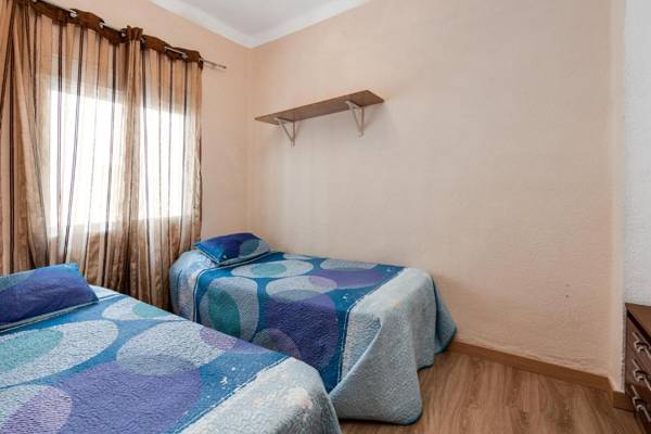 Apartamento Benjamin Rodriguez