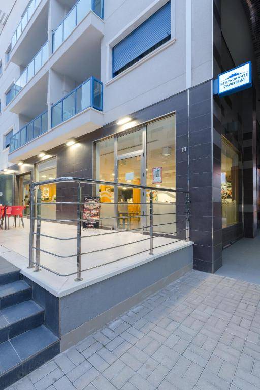 Alicante Hills Premium