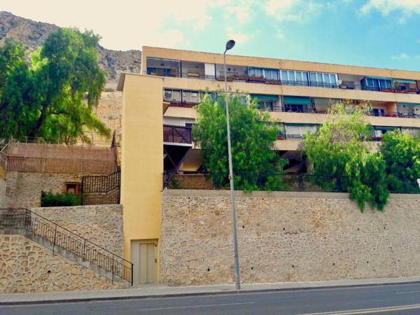 Loft con vistas al Mar