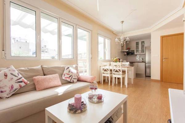 Lovely Loft Auditorio