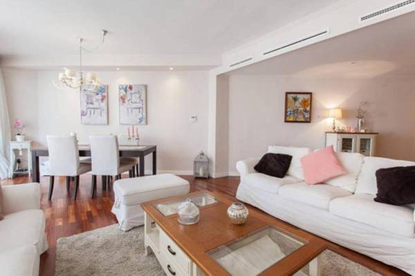 Lovely Loft Rambla