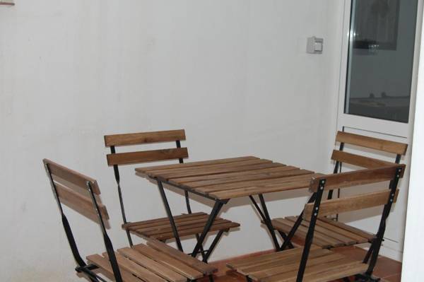 Lorena Centro Apartamento