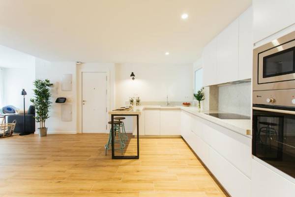 The Lucky Flats - Liorna