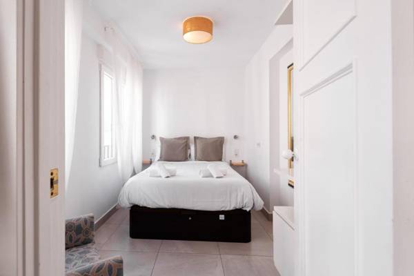 Apartamento Santa Maria by Be Alicante