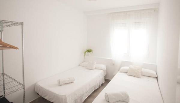 Apartamentos Mayor by Be Alicante