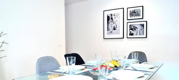 ABAL Apartments - Teatro