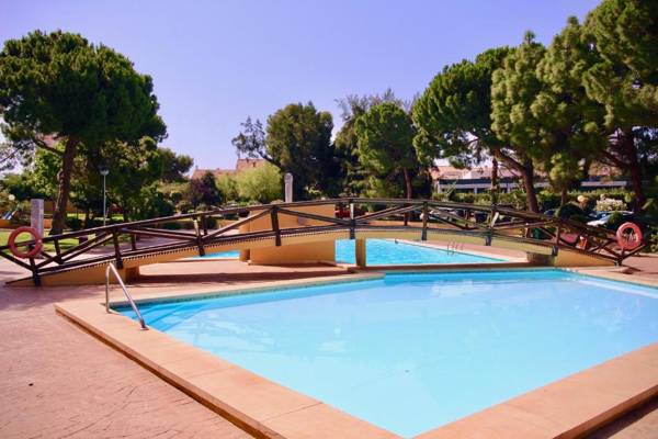 Apartamento El Tridente