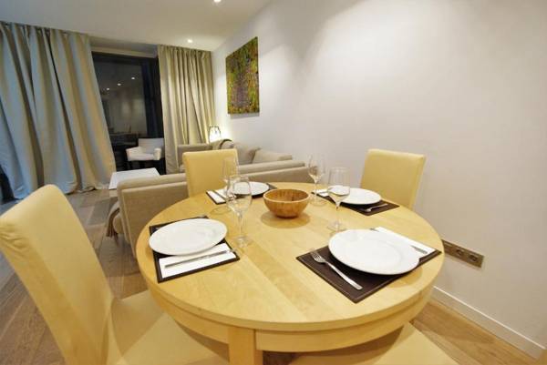 MyFlats San Fernando