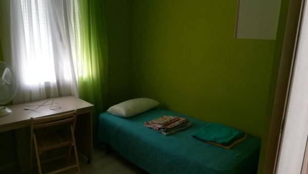 Apartamento San Mateo