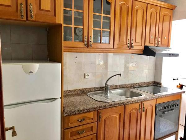 Apartamento Torregrosa