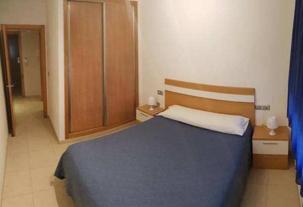 Alicante Hills Beach & Golf