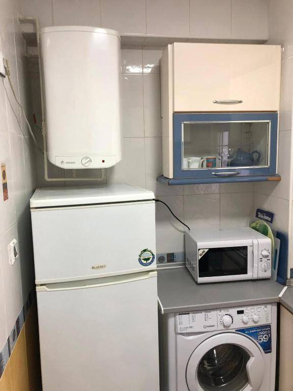 Manero Molla (Centro Alicante)