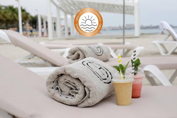 Casa Alberola Alicante Curio Collection By Hilton