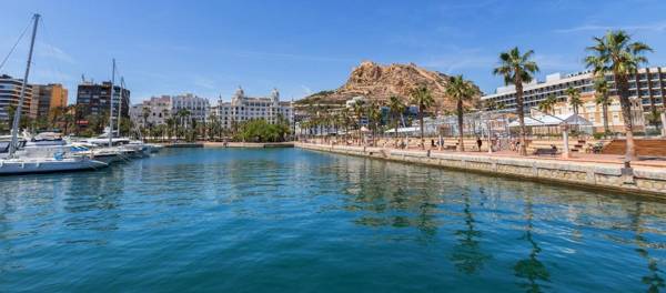 Casa Alberola Alicante Curio Collection By Hilton