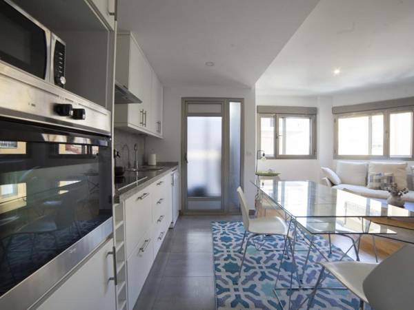 Apartamentos Kasa25 Castaños