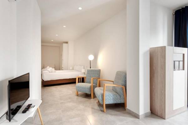 Apartamentos Quijano by Be Alicante